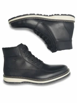 Polacchine 38405-00 Nero