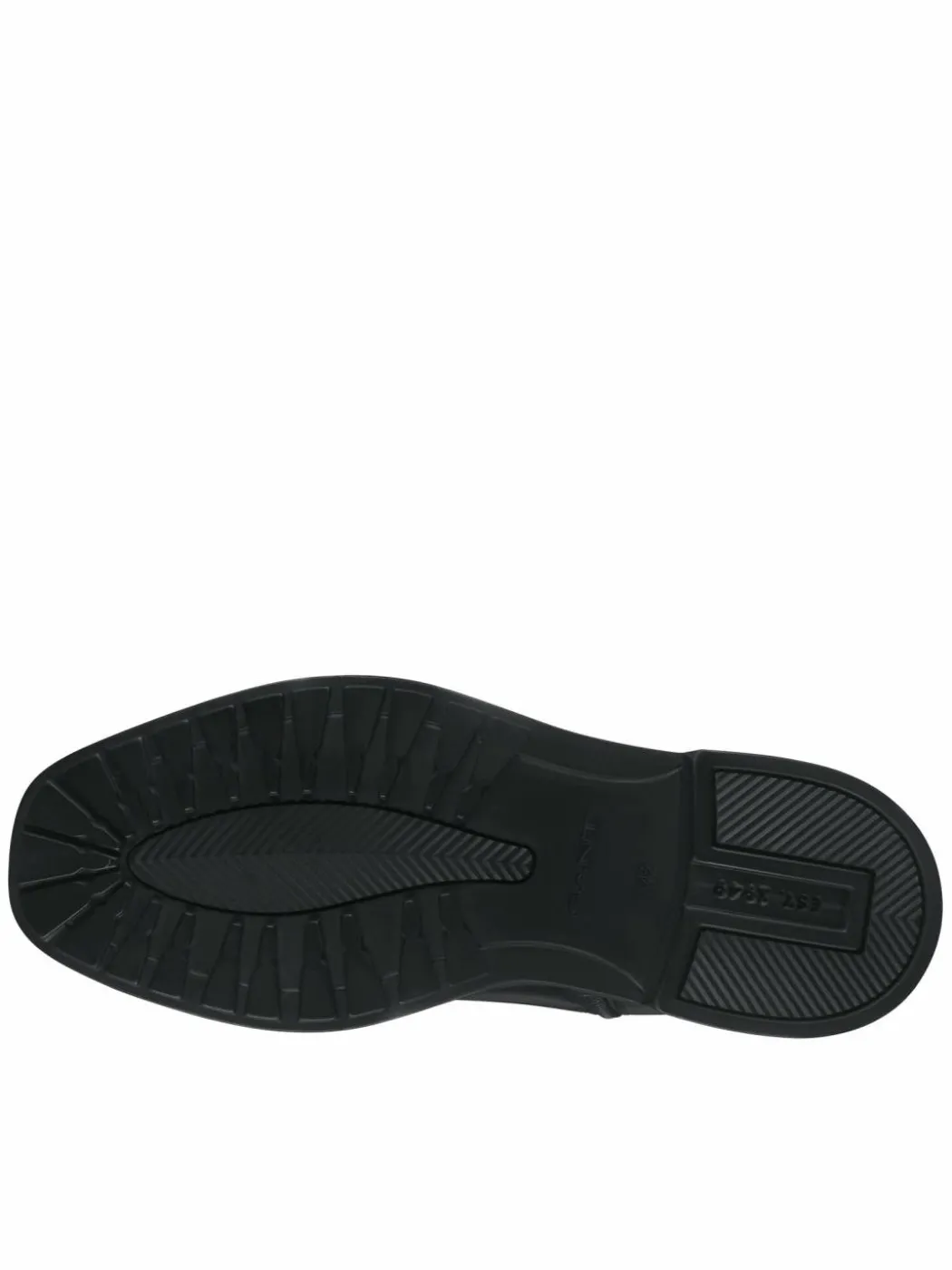 Polacchine 31641134 Nero