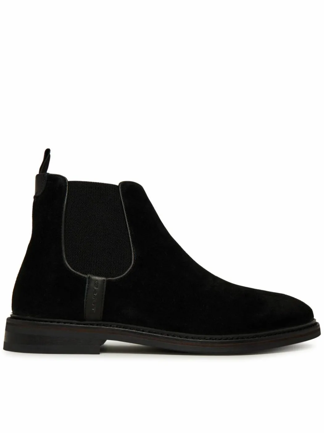 Polacchine 31653144 Nero