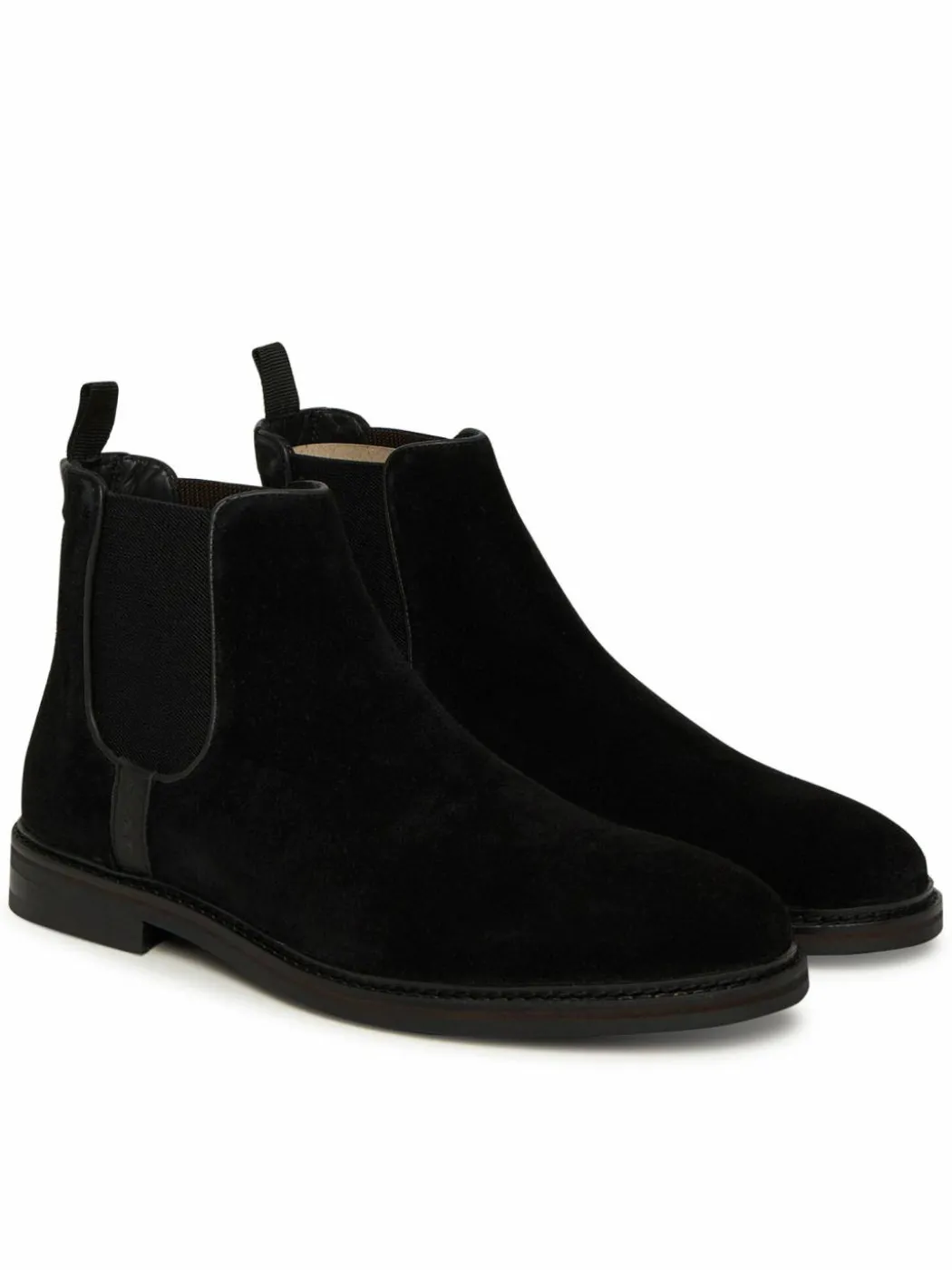 Polacchine 31653144 Nero