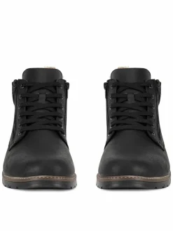 Polacchine 10503-00 Nero