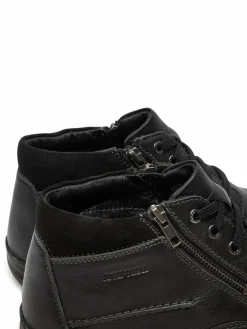 Polacchine New Anvers 84 44984 Nero