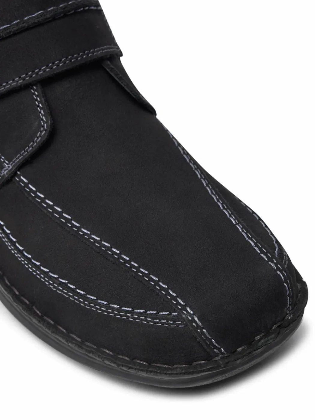 Polacchine New Anvers 95 44995 Nero