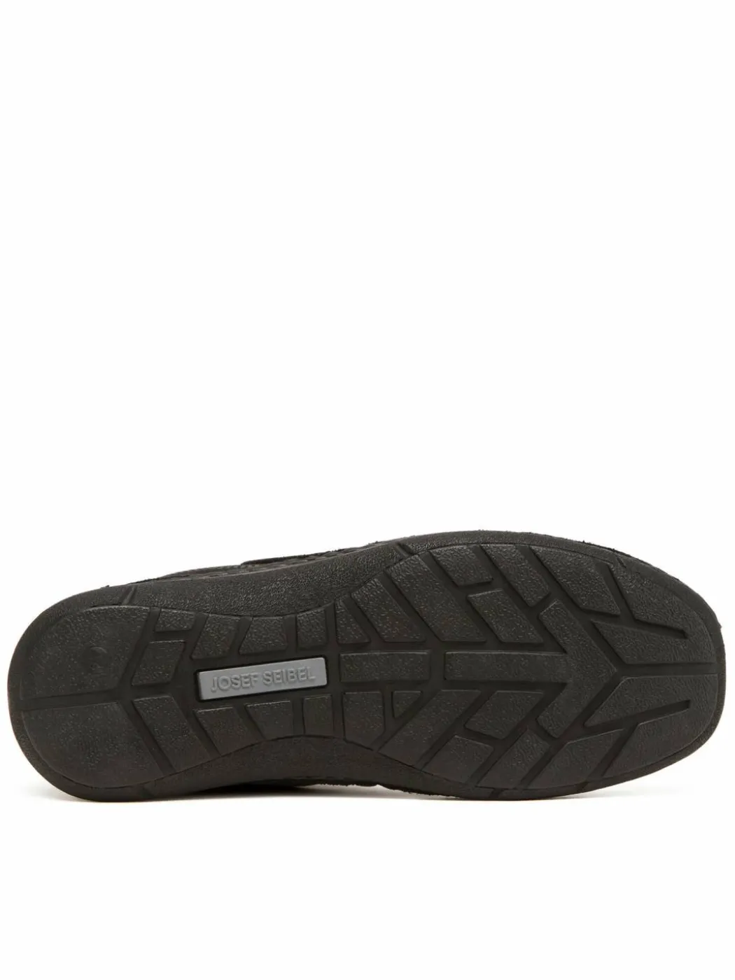 Polacchine New Anvers 95 PL517 Nero