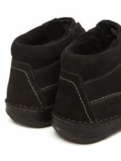 Polacchine New Anvers 95 PL517 Nero