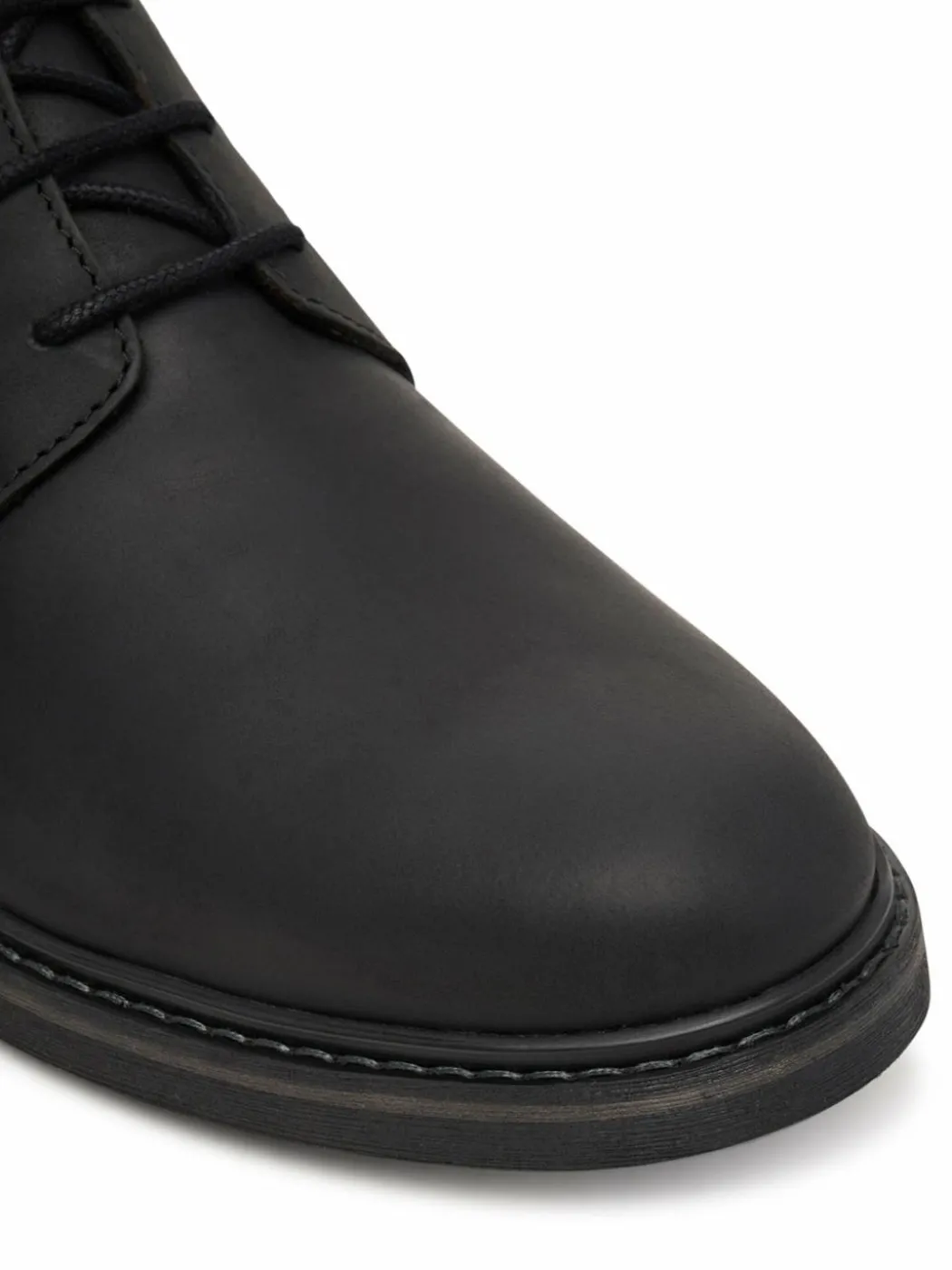 Polacchine Newford Mid 26183381 Nero
