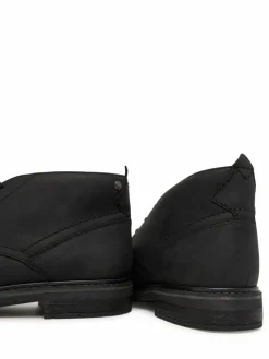 Polacchine Newford Mid 26183381 Nero