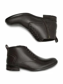 Polacchine NORWAY-05 MBS Marrone