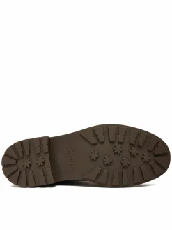 Polacchine Orinoco3 Style 26182898 Marrone