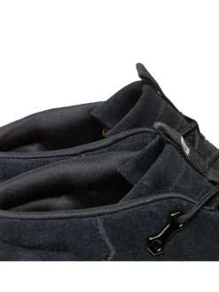 Polacchine Pause Mid Shoe P110541 Nero