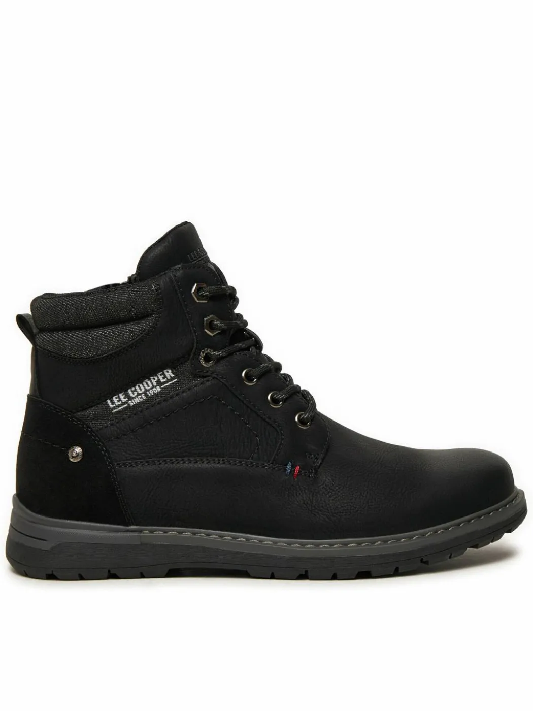 Polacchine PRWZ0001S Nero