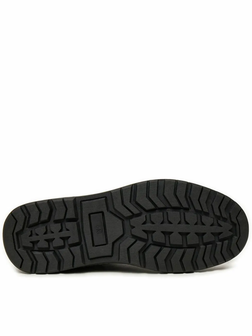 Polacchine PRWZ0001S Nero