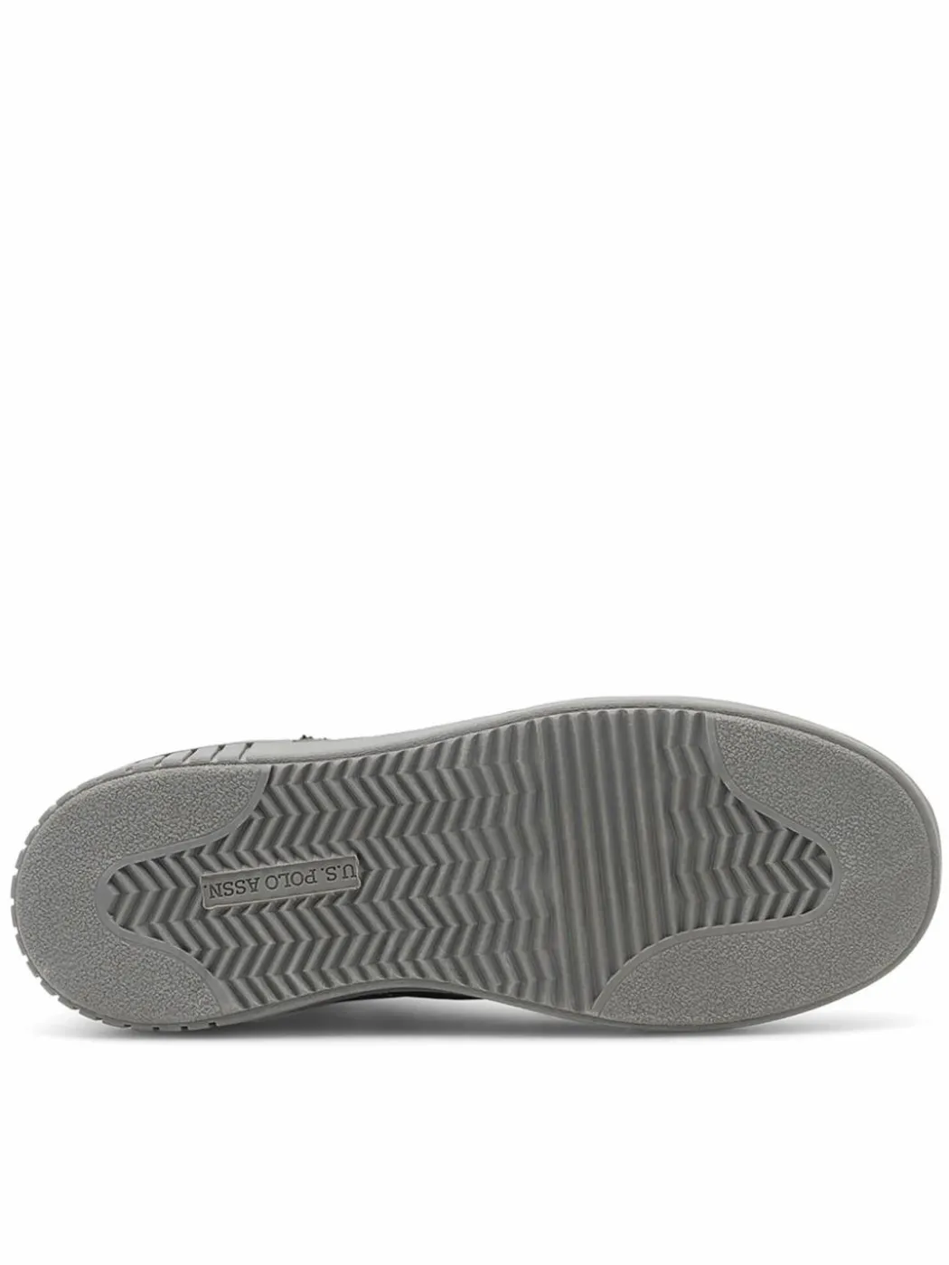Polacchine PYRO002M/CUY1 Nero
