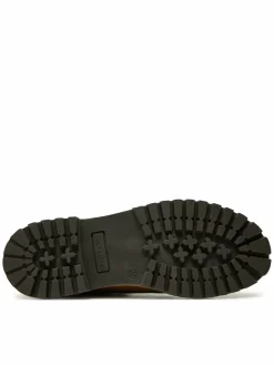 Polacchine Queensway 12257998 Marrone