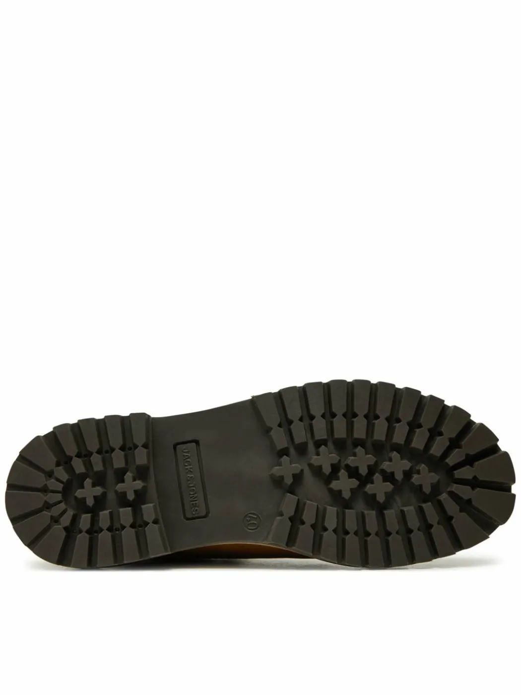 Polacchine Queensway 12257998 Marrone