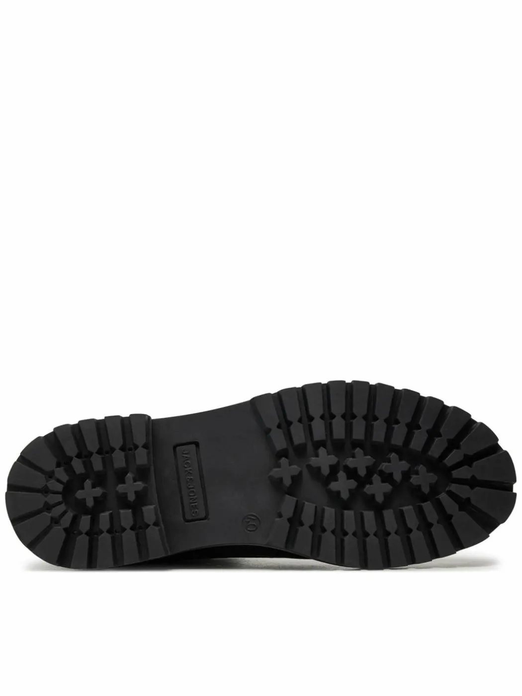 Polacchine Queensway 12257998 Nero