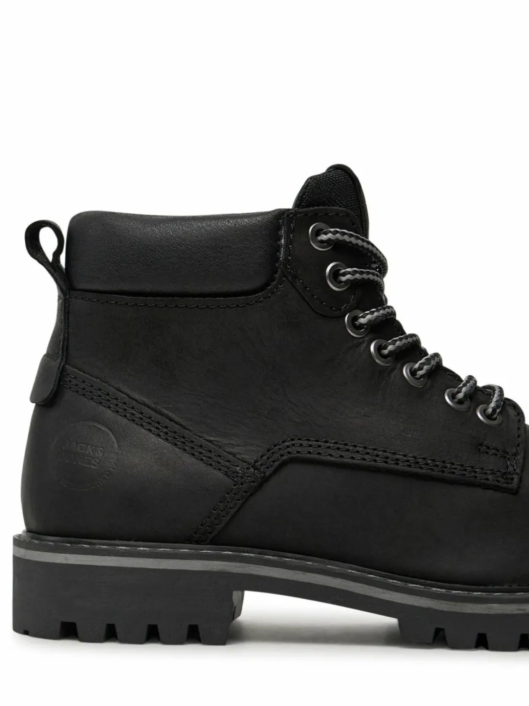 Polacchine Queensway 12257998 Nero