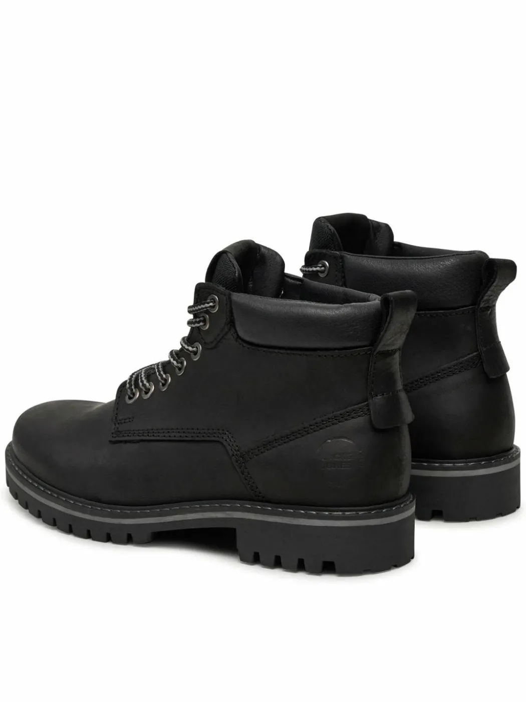 Polacchine Queensway 12257998 Nero