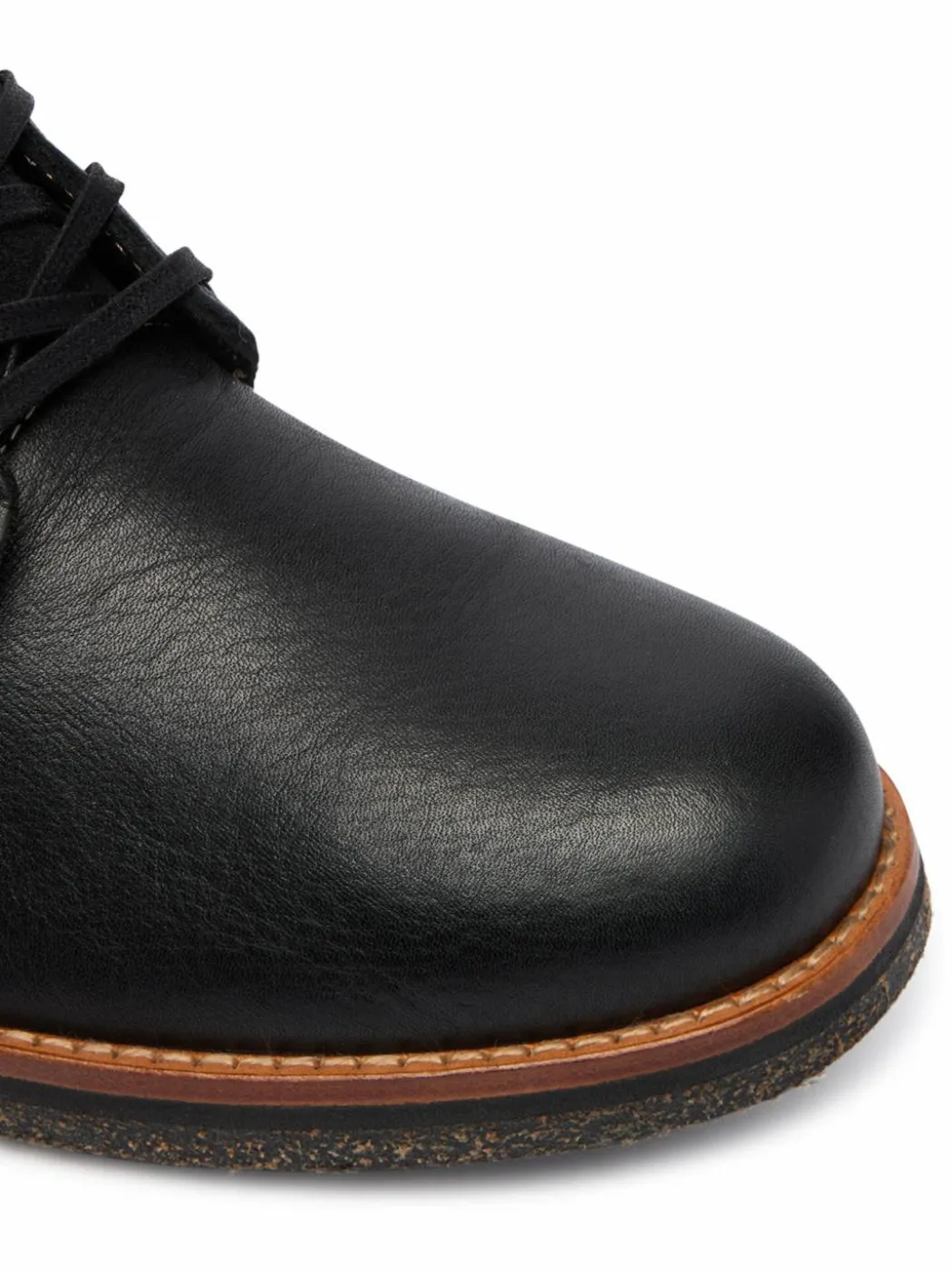 Polacchine Radford Boot 812959000001 Nero