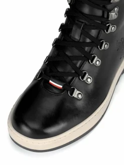 Polacchine RANGER001M/DL1 Nero