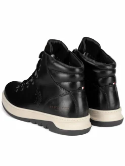 Polacchine RANGER001M/DL1 Nero