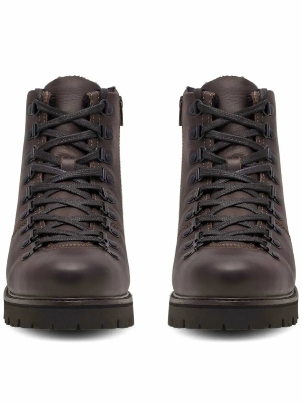 Polacchine RICHFIELD-16 MI08 Marrone