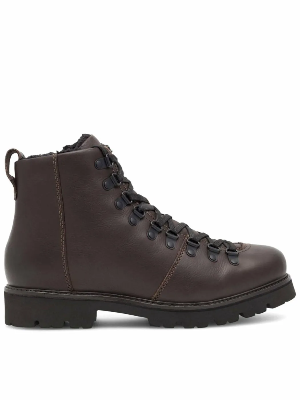 Polacchine RICHFIELD-16 MI08 Marrone