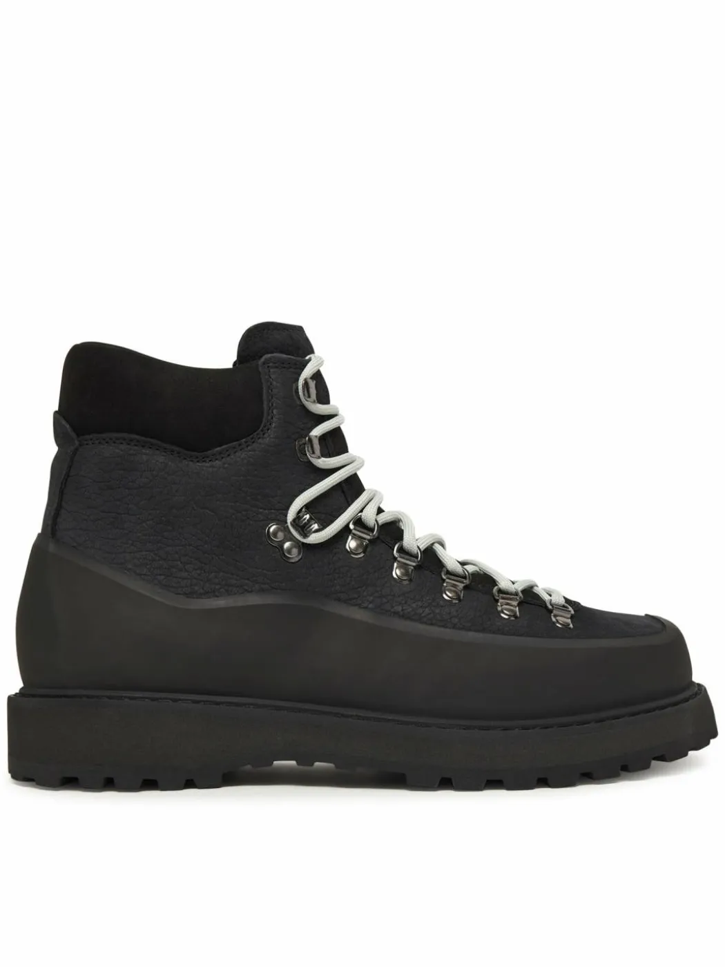 Polacchine Roccia Vet DI24FWRVM-F01L011BLK Nero