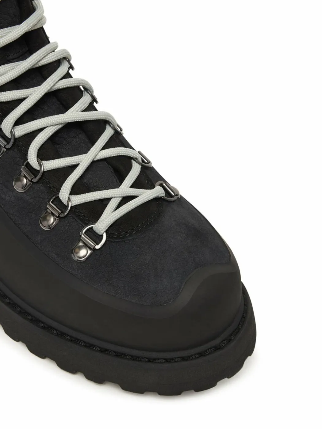 Polacchine Roccia Vet DI24FWRVM-F01L011BLK Nero