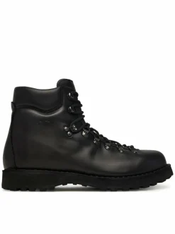 Polacchine Roccia Vet DI25FWRVM-I01L001 Nero