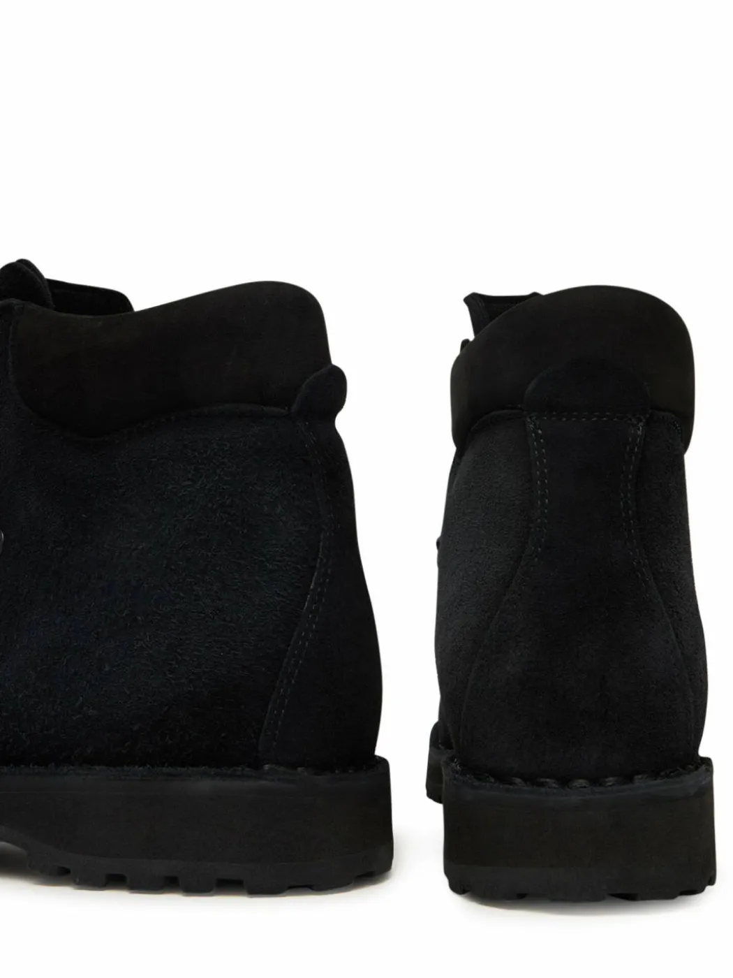 Polacchine Roccia Vet DI24FWRVM-I01S008 Nero