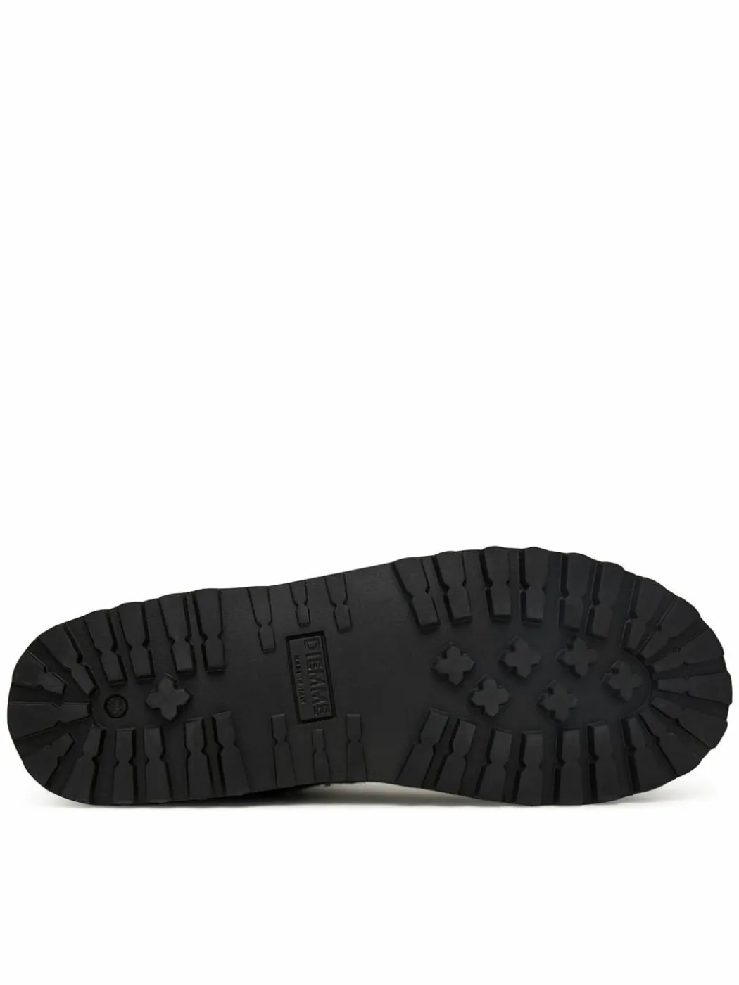 Polacchine Roccia Vet DI24FWRVM-I01S008 Nero