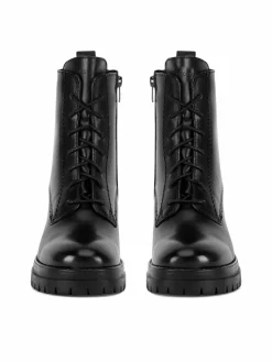 Polacchine RST-VIOLA-02 Nero