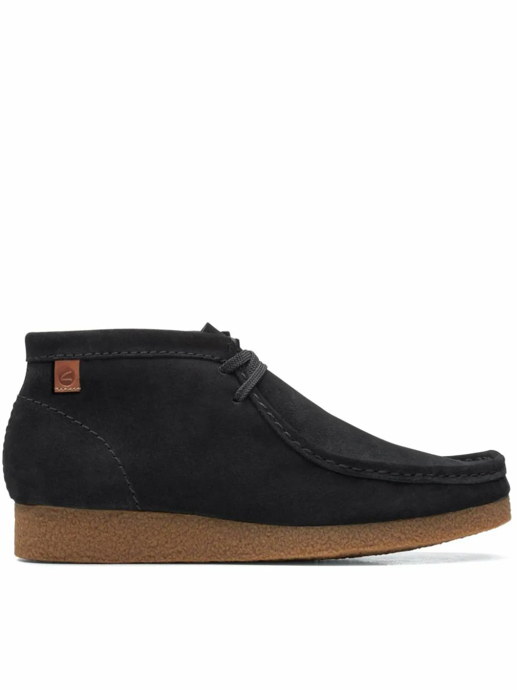 Polacchine Shacre Boot 26159437 Nero