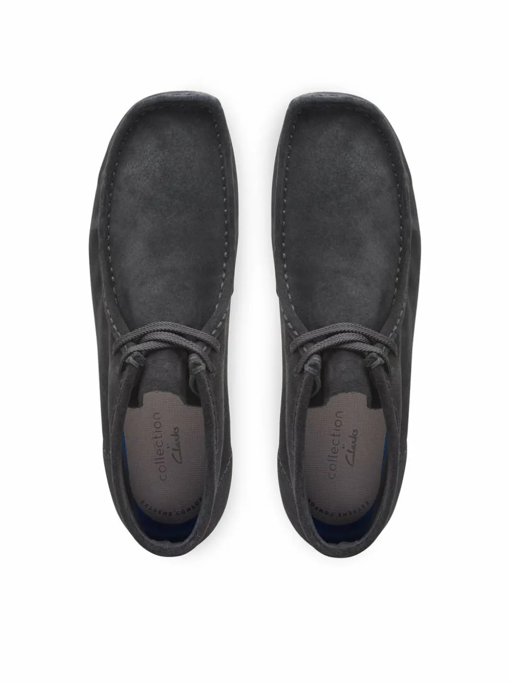 Polacchine Shacre Boot 26159437 Nero