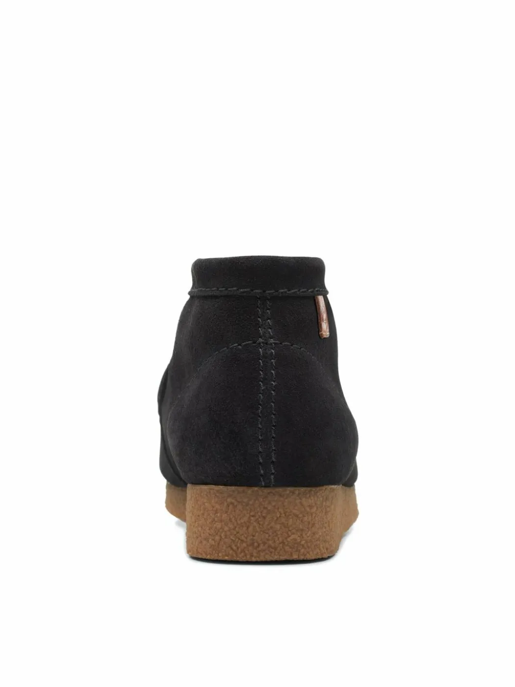Polacchine Shacre Boot 26159437 Nero