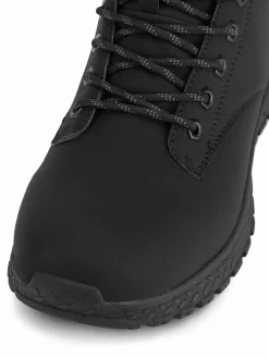 Polacchine STARLANCER MID FFM0388-83052 Nero