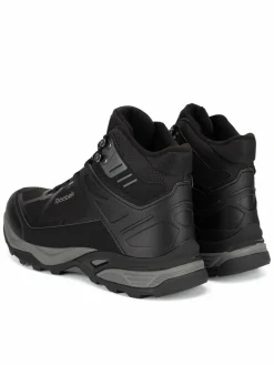 Polacchine S25W090A-1 Nero