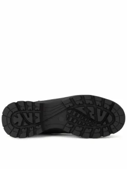 Polacchine S24W130D-1 Nero