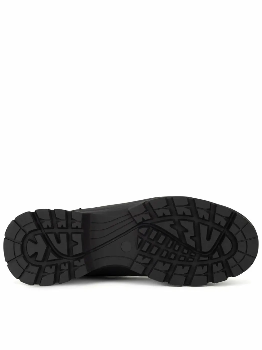 Polacchine S24W130D-1 Nero