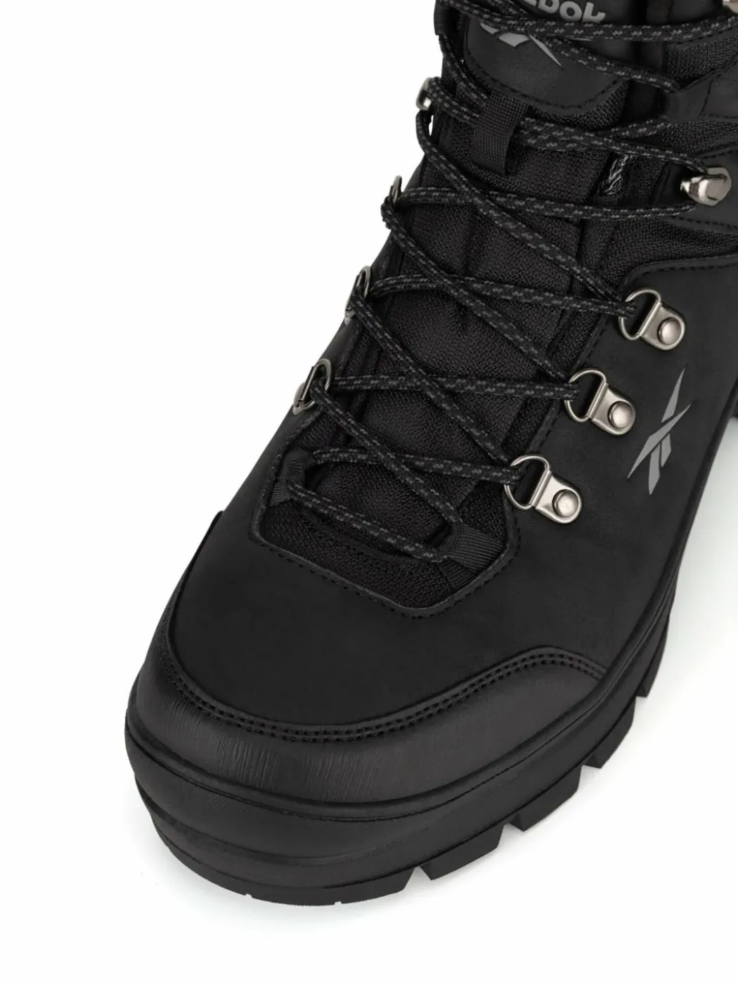 Polacchine S24W130D-1 Nero