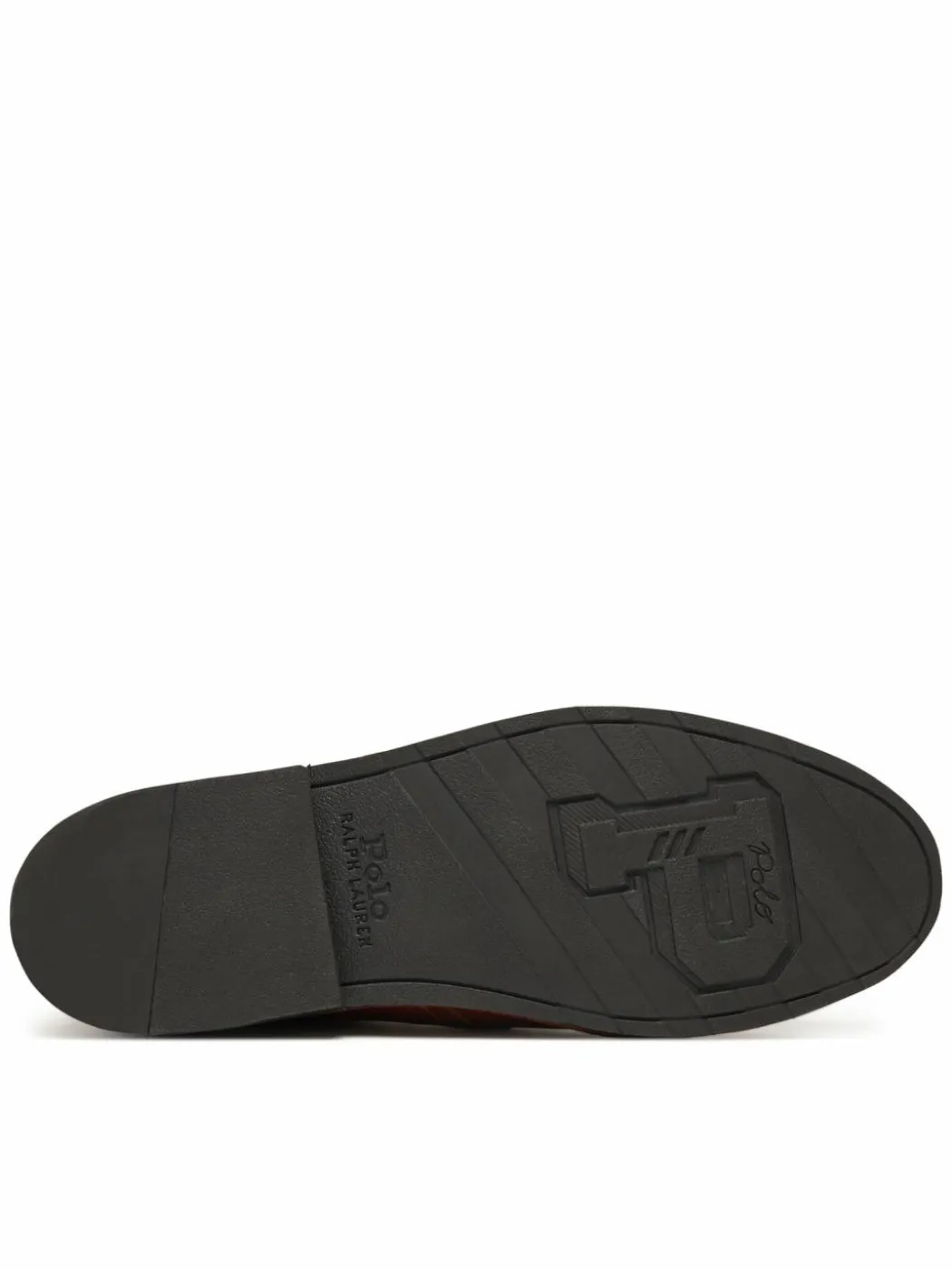 Polacchine Talan Leather Chukka Boot 812913548001 Marrone