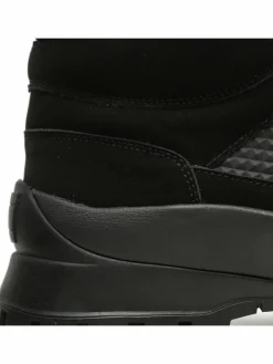 Polacchine Tjm Urbans Boot Mid EM0EM01339 Nero
