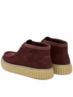 Polacchine Torhill Hi 26183423 Bordeaux