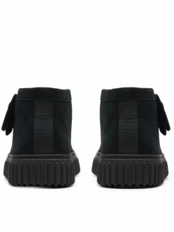 Polacchine Torhill Hi 26173664 Nero