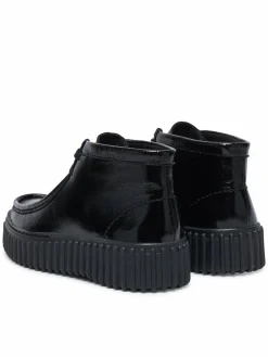 Polacchine Torhill Moss 26329425 Nero