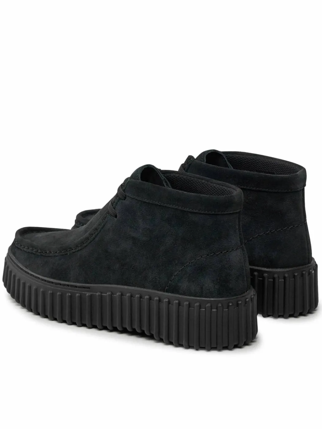 Polacchine Torhill Moss 26179360 Nero