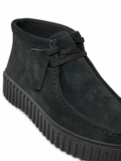 Polacchine Torhill Moss 26179360 Nero