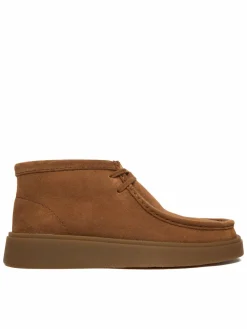 Polacchine Torview Hi 26184609 Marrone