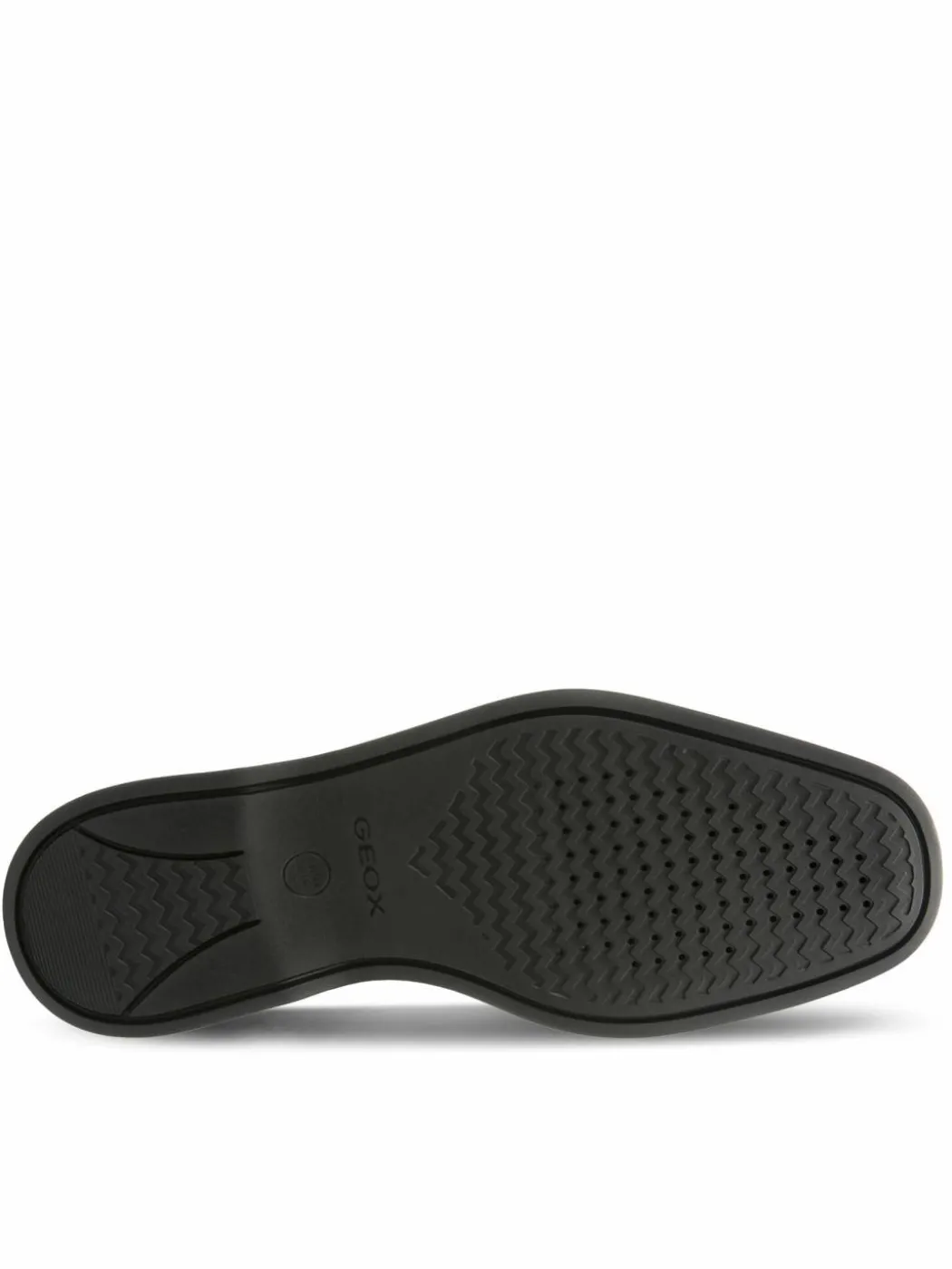 Polacchine U Brayden 2Fit Abx D U54N1D 00043 C9999 Nero
